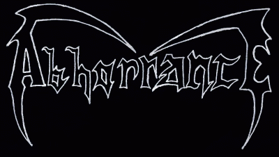 logo Abhorrance (USA-2)